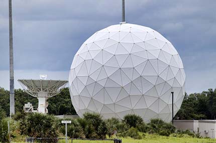 Radomes