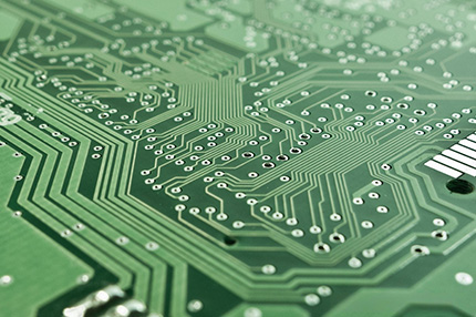 High-frequency Circuit Board